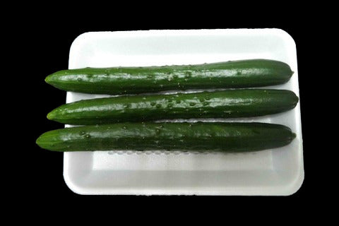 Japanese Cucumber 3pcs (PRE-ORDER)