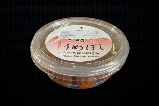 Japanese Umeboshi 150g (Thailand)