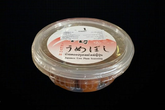 Japanese Umeboshi 150g (Thailand)