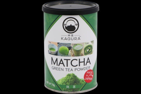 Kagura Matcha Powder 70g.