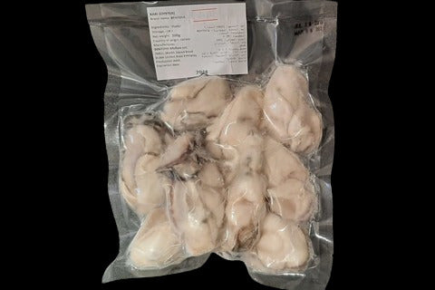Kaki (oyster)Japan 200g