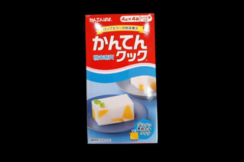 Kanten Cook 4g×4pcs