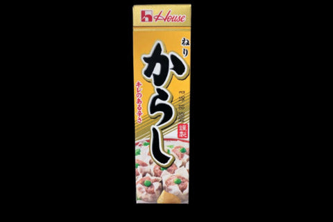 Karashi 43g. (House Brand)
