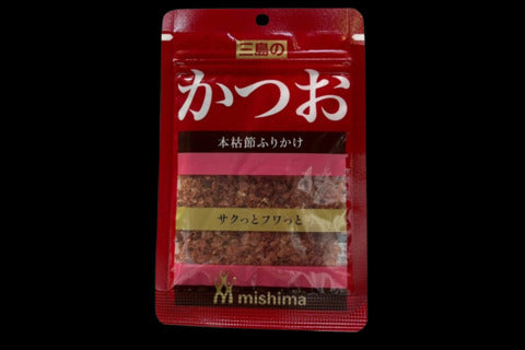 Katsuo Furikake (Mishima) 10g.