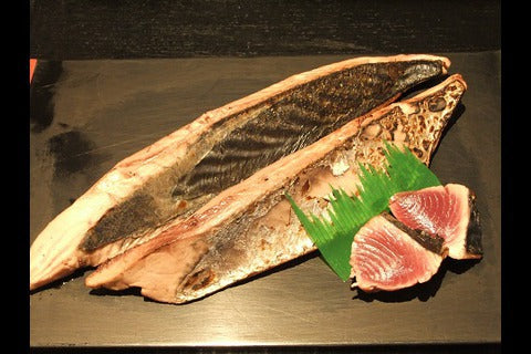 Katsuo Tataki　Local 320g