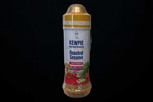 QP スパイシーセサミドレッシング210ml