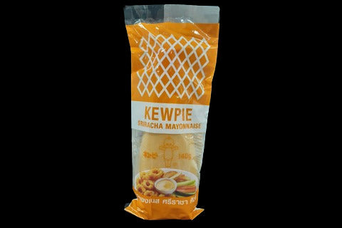 Kewpie Sriracha Mayonnaise 140g.