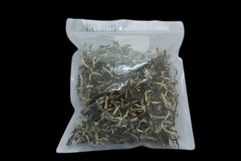 キクラゲ細切り乾燥50g