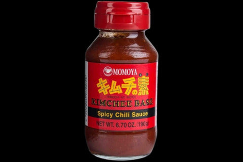 桃屋キムチの素190g