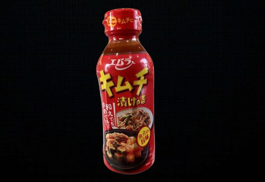 Kimuchi Zuke No Moto 300ml