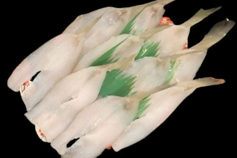 Kisu Hiraki Local 10pcs