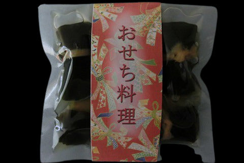 Kobumaki 150g. (Seasonal)