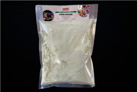Kona Wasabi Powder 500g.