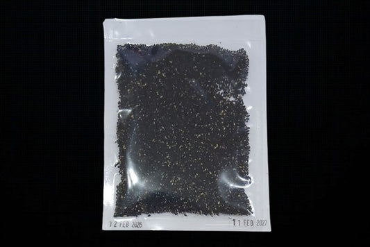 黒ごま50g