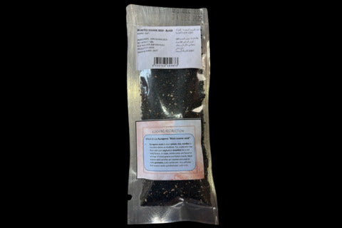 黒ごま50g