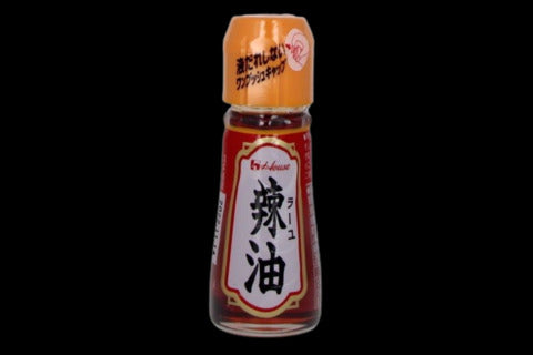 ハウス　ラー油