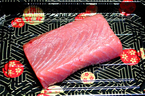 Maguro (Tuna) Akami Local 150g