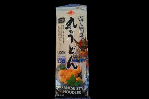 Maru Udon Noodle 200g.