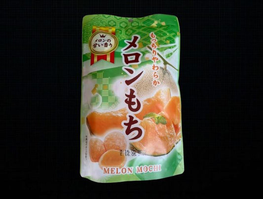 Melon Mochi 130g.
