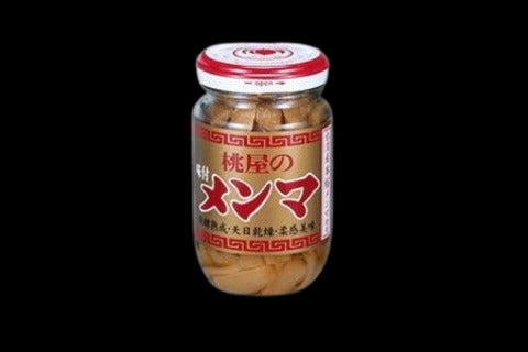 Menma 100g.
