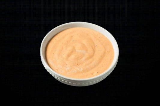 Mentaiko Cheese Dip Sauce 100g.