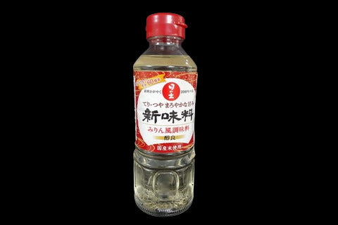 みりん400mlキング