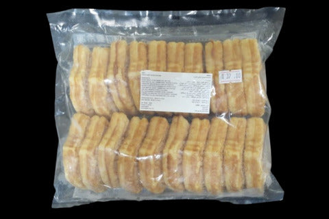 Mini Taiyaki Custard 20pcs.
