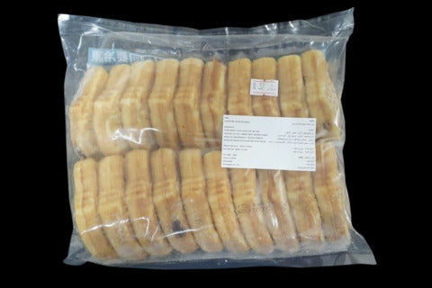 Mini Taiyaki Red Bean 20pcs.
