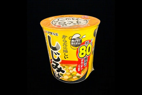 Instant Miso Soup (Shijimi) 9.6g