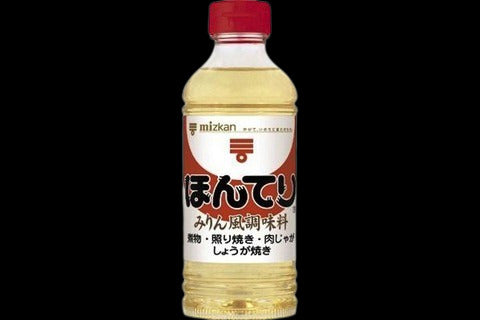ミツカンほんてりみりん風400ml