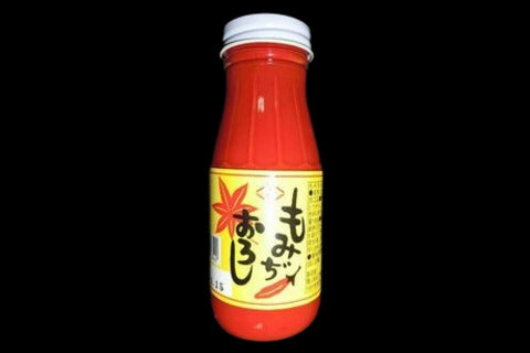 Momiji Oroshi 180g.