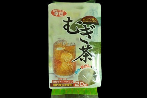 Mugicha Koda 20 bags