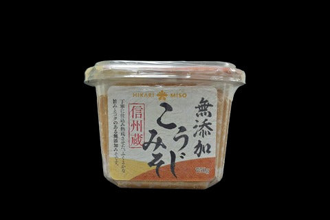 ひかり味噌無添加麹750g