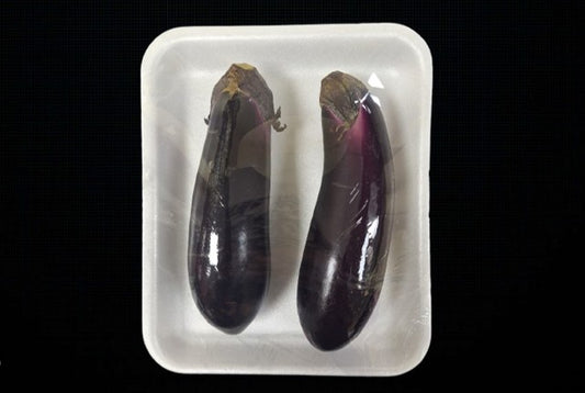 Naganasu - Japanese Eggplant 250-300g.