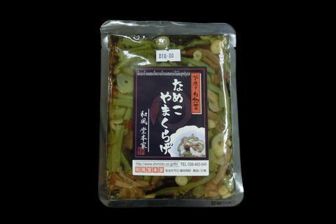 Nameko Yamakurage 120g