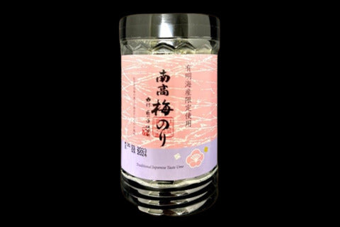 Nankoume Nori 18g.