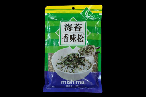Nori Furikake 100g.