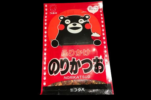 Norikatsuo Furikake 22g.