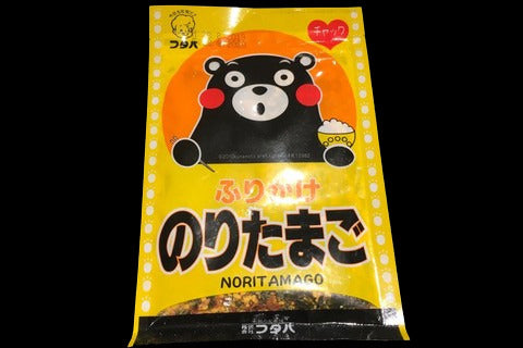Noritamago Furikake 22g.