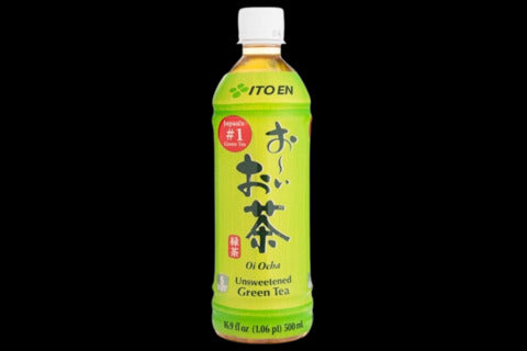 伊藤園おーいお茶500ml