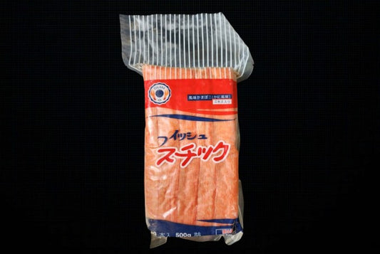 Kani Kamaboko 500g (THAILAND)