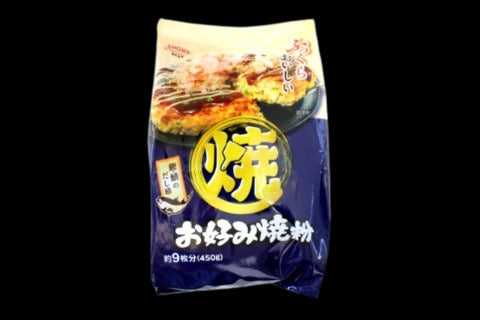 Okonomiyaki Ko 400g.