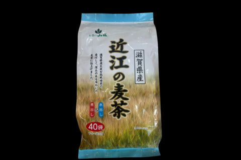 Omi Mugicha 40pcs.