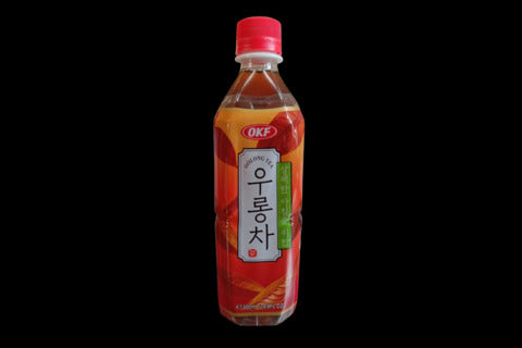 Oolong Tea 500ml.