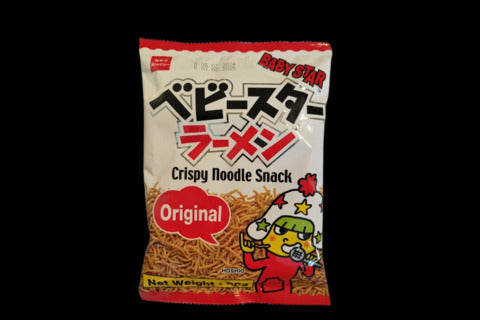 ベビースターラーメンオリジナル