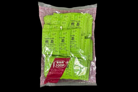 OSK Sencha Tea bag 100pcs.