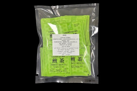 OSK Sencha Tea bag 25pcs.