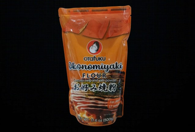 Otafuku Okonomiyaki Ko 500g.
