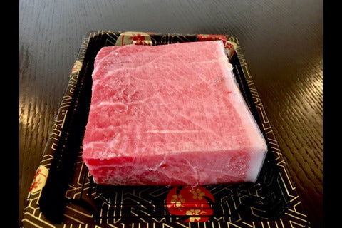 Otoro (fatty belly tuna) 250g (more or less)