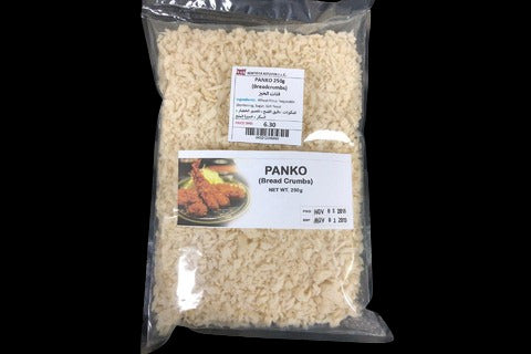 Panko 250g (Bread Crumbs)